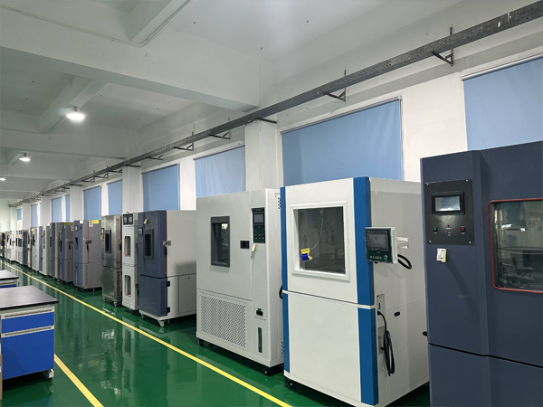 環境試驗箱展廳_ 環境試驗箱展廳_